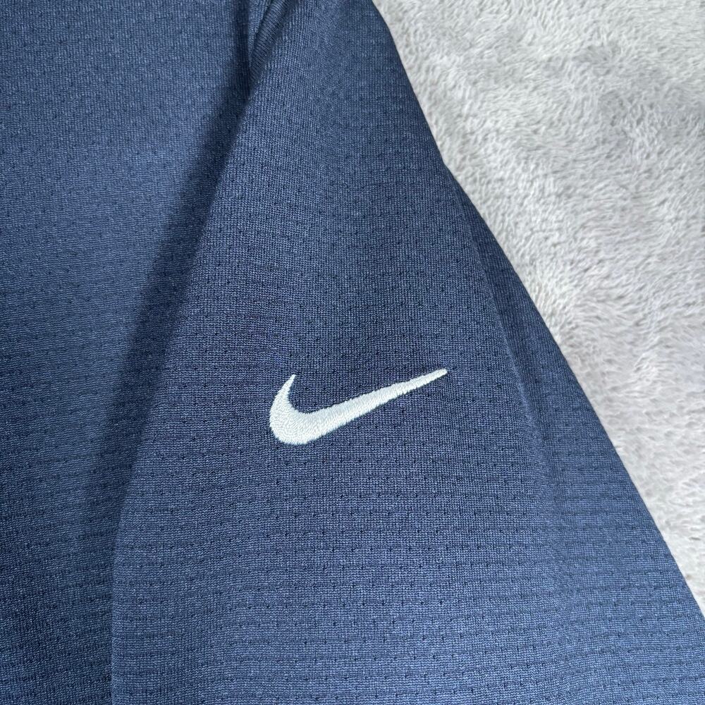 Nike Dri-FIT Victory UV Full Zip Golf Jacket Robert Trent Jones Women’s M - Picture 7 of 11